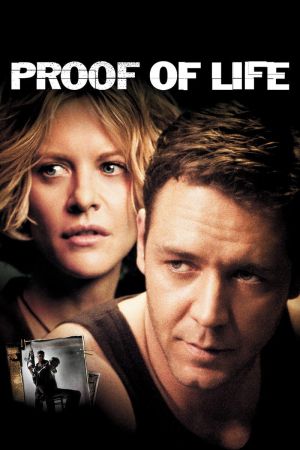 Image Lebenszeichen - Proof of Life – Der Film