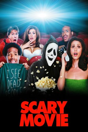 Image Scary Movie – Der Film
