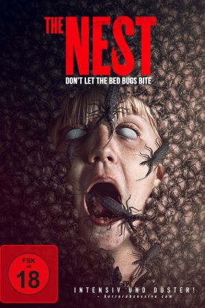Image The Nest: Don’t Let The Bed Bugs Bite – Der Film