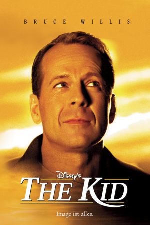 Image The Kid - Image ist alles – Der Film