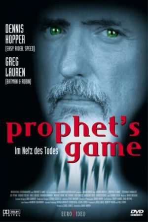 Image Prophet's Game - Im Netz des Todes – Der Film