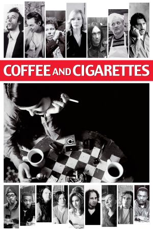 Image Coffee and Cigarettes – Der Film