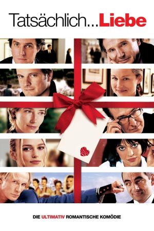 Image Tatsächlich... Liebe – Der Film