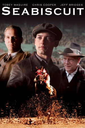 Image Seabiscuit - Mit dem Willen zum Erfolg – Der Film