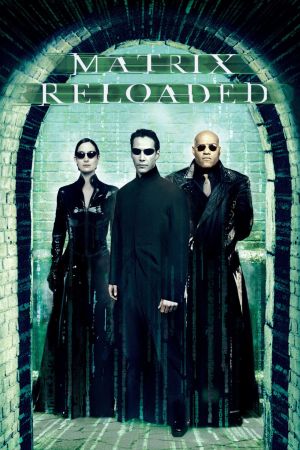 Image Matrix Reloaded – Der Film