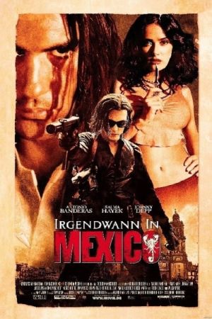 Image Irgendwann in Mexico – Der Film