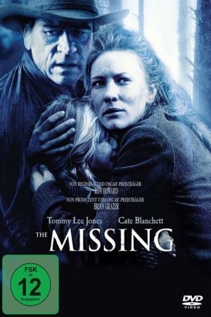 Image The Missing – Der Film