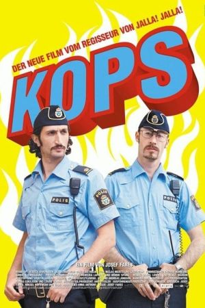 Image Kops – Der Film