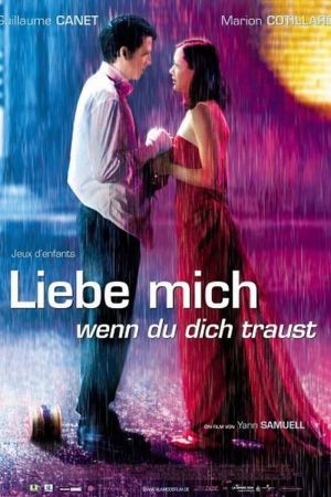 Image Liebe mich wenn du dich traust – Der Film