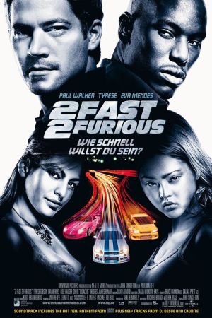 Image 2 Fast 2 Furious – Der Film