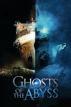 Image Die Geister der Titanic – Der Film
