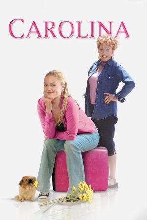 Image Carolina – Auf der Suche nach Mr. Perfect – Der Film