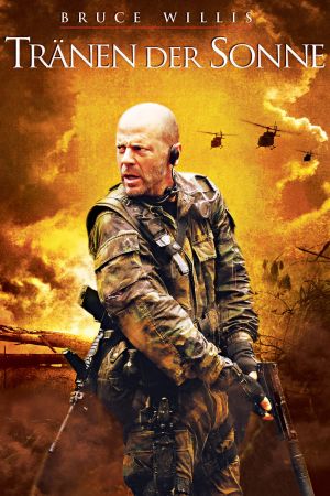 Image Tränen der Sonne – Der Film
