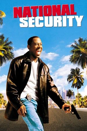 Image National Security – Der Film