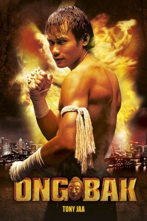Image Ong Bak – Der Film