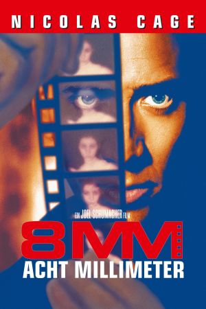 Image 8MM - Acht Millimeter – Der Film