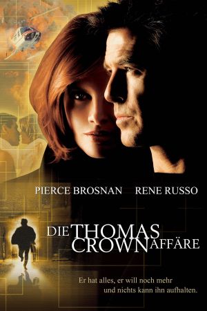 Image Die Thomas Crown Affäre – Der Film