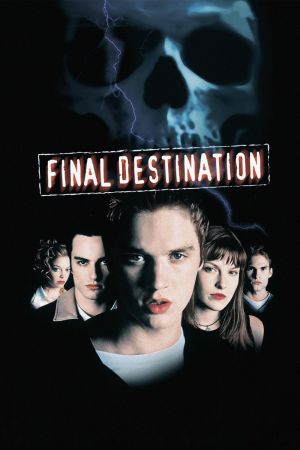 Image Final Destination – Der Film