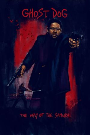 Image Ghost Dog - Der Weg des Samurai – Der Film