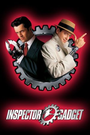 Image Inspektor Gadget – Der Film
