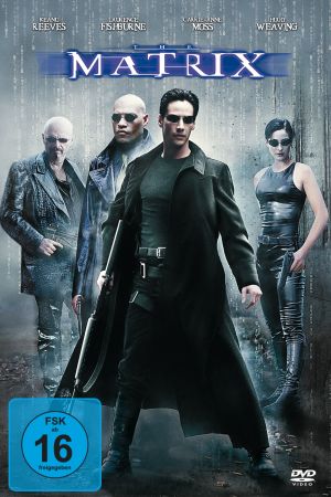 Image Matrix – Der Film