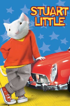 Image Stuart Little – Der Film