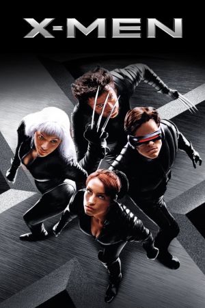 Image X-Men – Der Film
