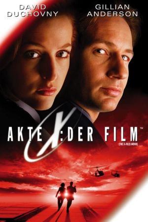 Image Akte X - Der Film – Der Film