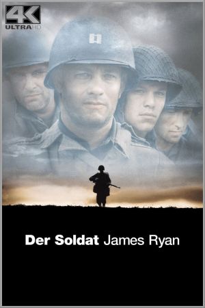 Image Der Soldat James Ryan – Der Film