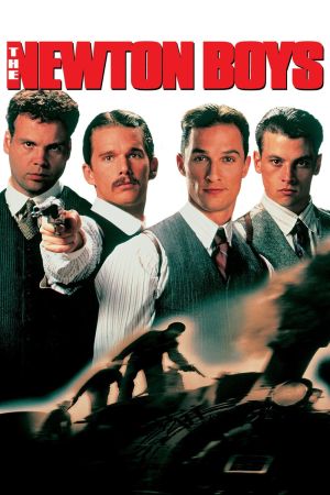 Image Die Newton Boys – Der Film