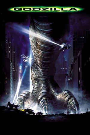 Image Godzilla – Der Film