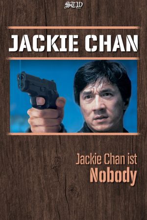 Image Jackie Chan ist Nobody – Der Film