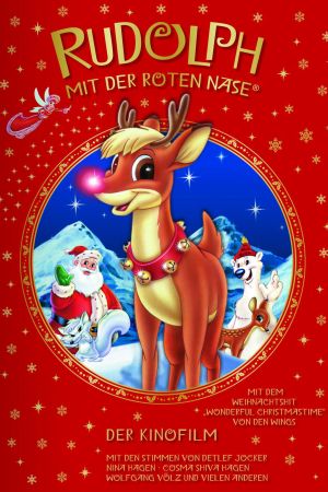 Image Rudolph mit der roten Nase – Der Film