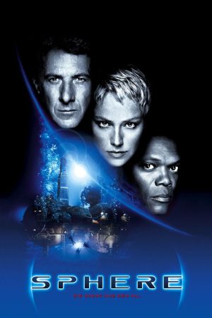 Image Sphere - Die Macht aus dem All – Der Film