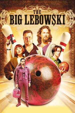 Image The Big Lebowski – Der Film