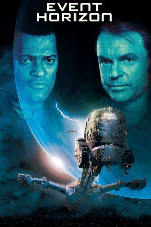 Image Event Horizon - Am Rande des Universums – Der Film