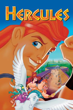 Image Hercules – Der Film