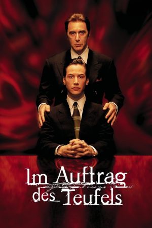 Image Im Auftrag des Teufels – Der Film