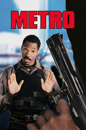 Image Metro - Verhandeln ist reine Nervensache – Der Film