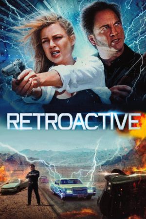 Image Retroactive - Gefangene der Zeit – Der Film