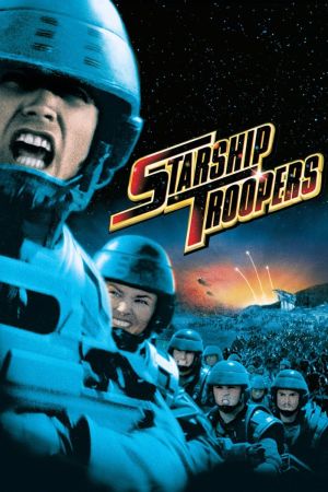 Image Starship Troopers – Der Film