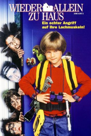 Image Wieder allein zu Haus – Der Film