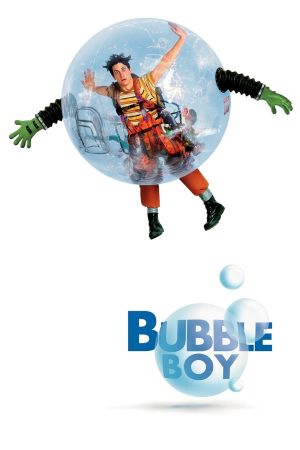 Image Bubble Boy - Leben hinter Plastik – Der Film
