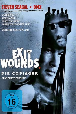 Image Exit Wounds - Die Copjäger – Der Film