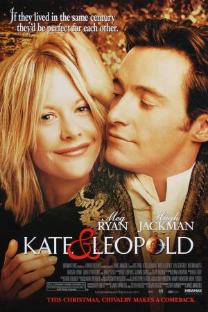 Image Kate & Leopold – Der Film
