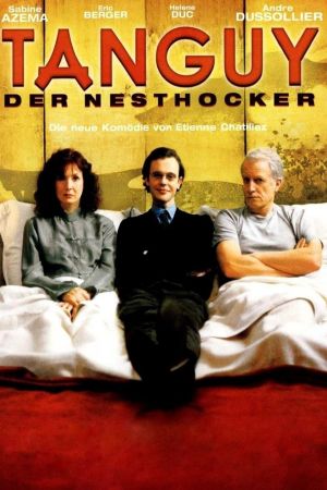 Image Tanguy - Der Nesthocker – Der Film