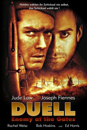 Image Duell - Enemy at the Gates – Der Film