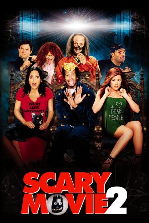 Image Scary Movie 2 – Der Film