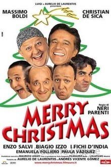 Image Merry Christmas – Der Film