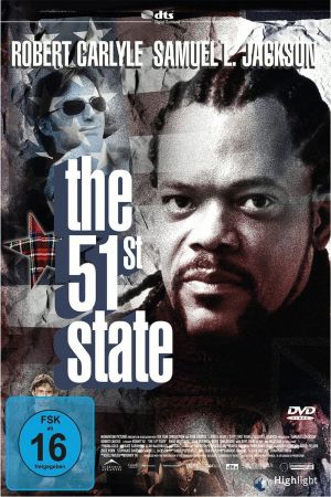 Image The 51st State – Der Film